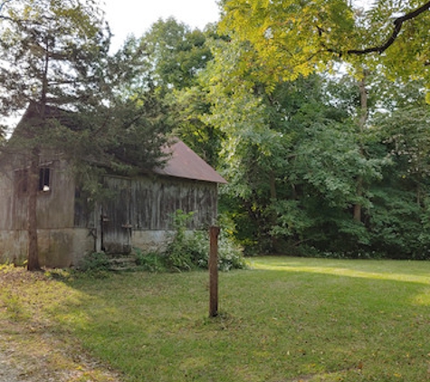 Cambre House And Farm - Nauvoo, IL