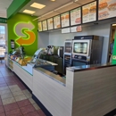 Subway - Sandwich Shops