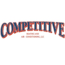 Competitive Heating & Air Conditioning, L.L.C. - Air Conditioning Service & Repair