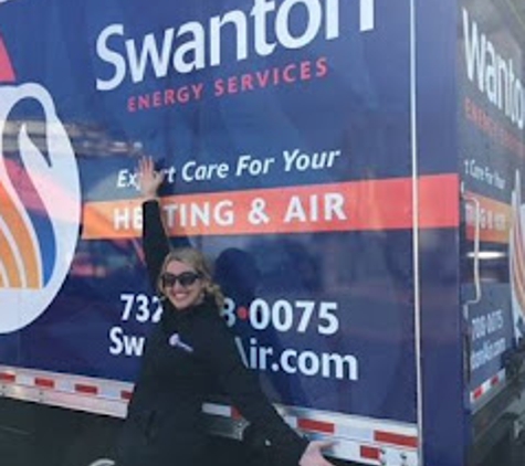 Swanton Energy Services - Atlantic Highlands, NJ