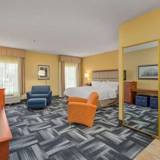 Hampton Inn Owensboro South - Owensboro, KY