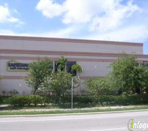 Safeguard Self Storage - Tamarac, FL