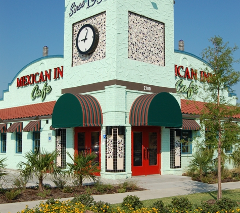 Mexican Inn Cafe - Fort Worth, TX