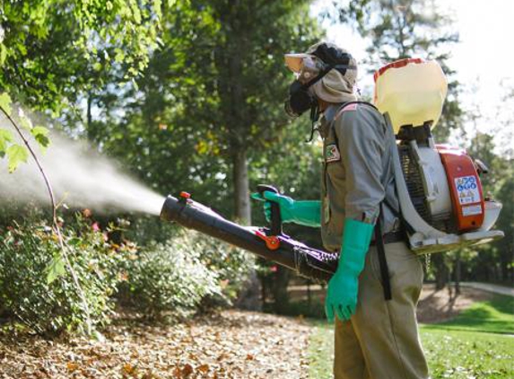 Killingsworth Environmental - Pest Control and Lawn Care Services - Matthews, NC