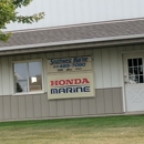 Southwest Marine Repair Inc - Marine Equipment & Supplies