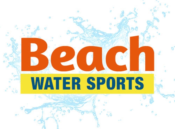 Beach Water Sports - Jupiter, FL