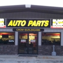 Bumper To Bumper Auto Parts/Crow-Burlingame - Automobile Parts & Supplies