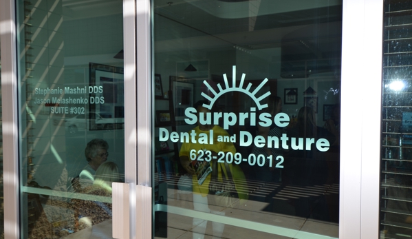 Surprise Dental & Denture - Surprise, AZ