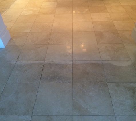 Walter & Sons Marble Restoration And Stone Cleaning - Naples, FL