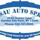 Nassau Auto Spring - Auto Springs & Suspension