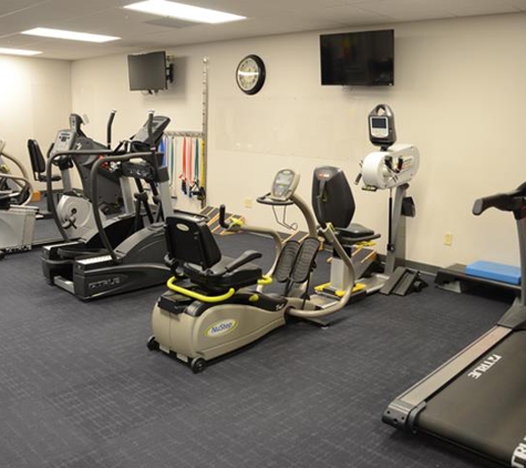 Advanced Rehab & Sports Medicine Services - Canton, IL