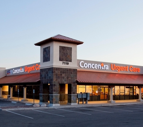 Concentra Urgent Care - San Jose, CA