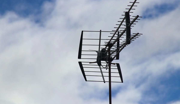 Shoalhaven Antennas