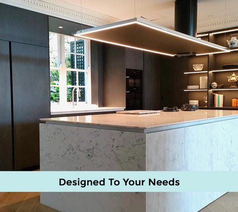 Creative Design Kitchens - Kentlyn, NSW. Designed To Your Needs