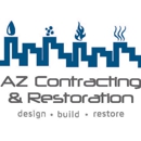 AZ Restoration - Water Damage Restoration