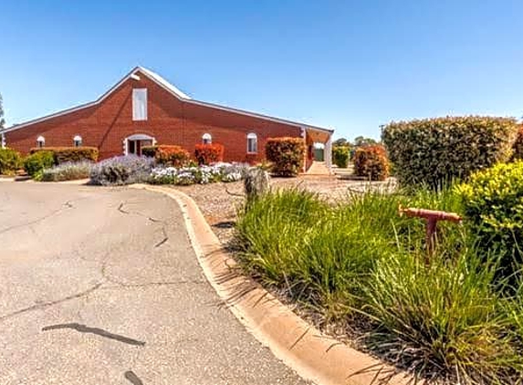 The Kidman Wayside Inn - Griffith, NSW