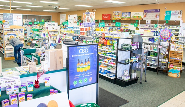 Vital Choice Health Store - North Royalton, OH