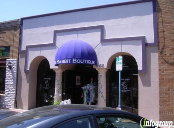 White Rabbit Boutique - Martinez, CA