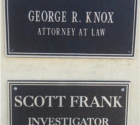 Scott Frank Investigations - Lafayette, LA