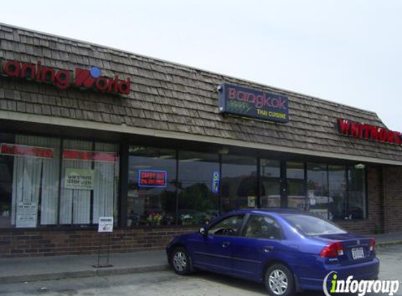 The Bagel Shoppe - Cleveland, OH