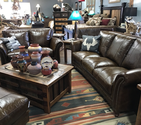 Woodland Creek Furniture - Tulsa, OK