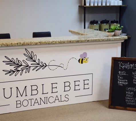 Bumble Bee Botanicals - Chula Vista, CA