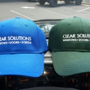 Clear Solutions - Door & Window Screens