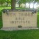 New Tribes Bible Institute