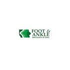 Foot & Ankle Specialists Of Iowa