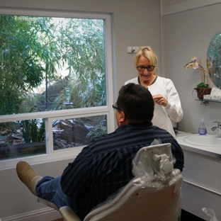 Paul I Falvey DDS - Grass Valley, CA