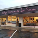 Kelly's Homemade Ice Cream - Ice Cream & Frozen Desserts