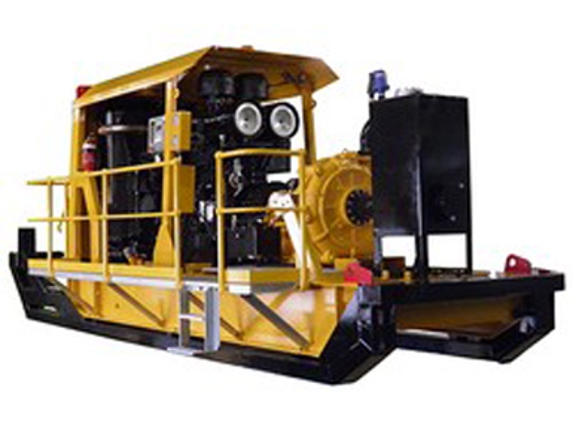 HD Pumps - Winnellie, NT