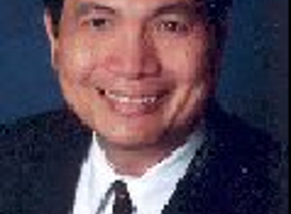 Nicolas Dikio, MD - Los Alamitos, CA