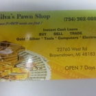 Desilva's Pawn Shop - CLOSED