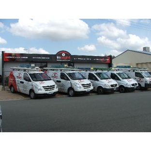 Insight Protection Solutions - Shepparton, VIC. Shepparton Advanced Security
