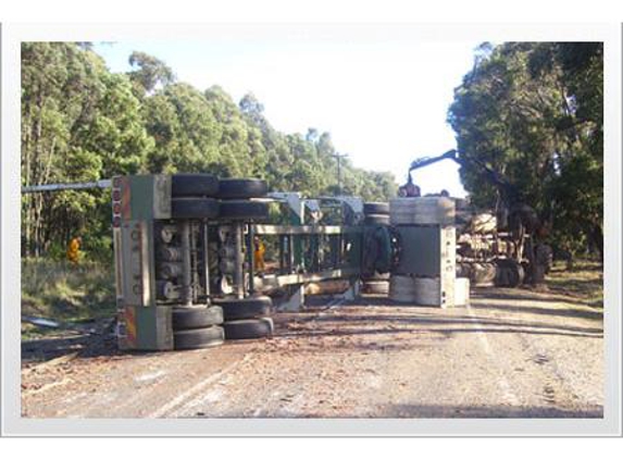 Modern Towing & Salvage - Laverton North, VIC