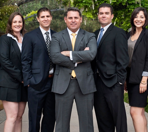 Law Office Of Brent A. Duque - Newport Beach, CA