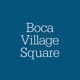 Boca Village Square