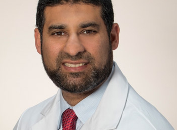 Shahzad MD Gastroenterology - The Woodlands, TX. Atif Shahzad, M.D (Gastroenterologist)