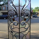 Meltem Tunar Stained Glass, Inc. - Glass-Stained & Leaded