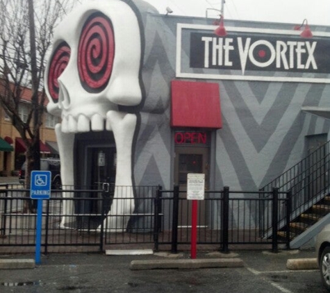 The Vortex - Atlanta, GA