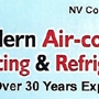 Modern Air Conditioning, Heating & Refrigeration