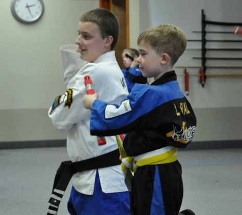 Villaris Martial Arts - Glastonbury, CT