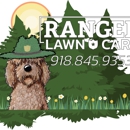 Ranger Lawn Care - Lawn Maintenance