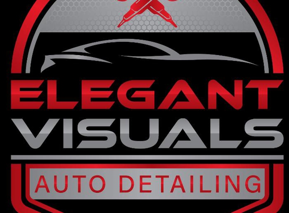 Elegant Visuals Auto Detailing