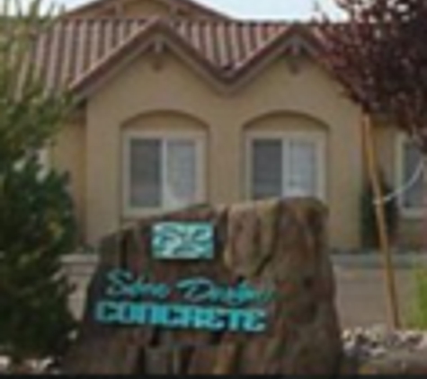 Sierra Design Concrete - Sparks, NV