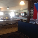 The Ettlin's Cafe - American Restaurants