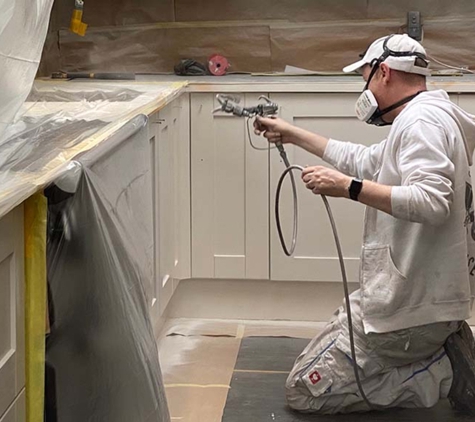 Masterpiece Makeovers - Doncaster East, VIC