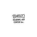 Bartley's Hearing Aid Center Inc - Hearing Aids & Assistive Devices