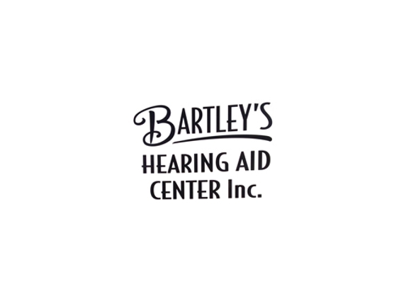 Bartley's Hearing Aid Center Inc - Jasper, IN